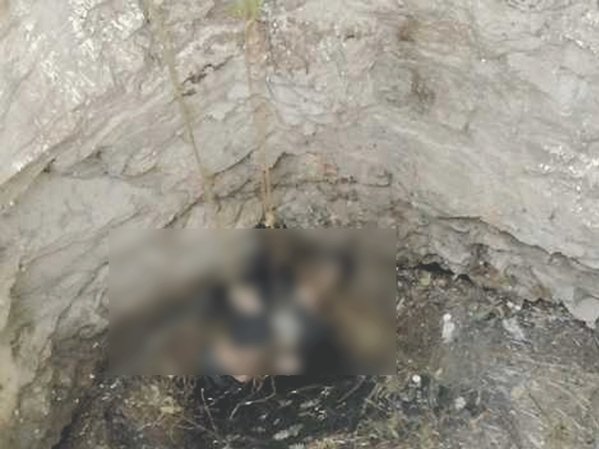 Chittorgarh News: छात्र की कुएं में डूबने से हुई मौत, दोस्तों के साथ खाना खाने गया था होटल 