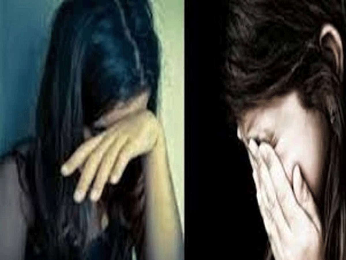 Rajasthan Crime: सीकर में 2 नाबालिग बहनों के मुंह पर लगाई मोटी टेप, फिर दो लड़को ने 3 बार किया रेप 