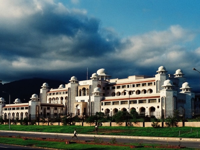 प्रधानमंत्री परिवार विंग