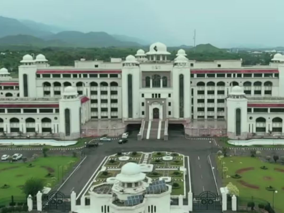 प्रेस सभागार