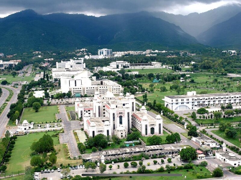 प्रधानमंत्री हाउस की सुविधाएं: