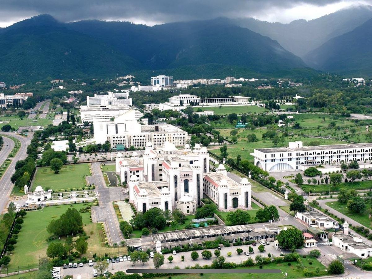 प्रधानमंत्री हाउस की सुविधाएं: