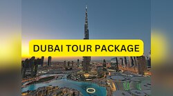 Dubai का बुर्ज-खलीफा और अबू धाबी की ट्रिप के लिए IRCTC लाया सस्ता टूर पैकेज