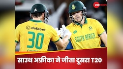IND vs SA 2nd T20: नहीं काम आया चक्रवर्ती का पंजा, हारे हुए मैच में कोएत्जी-स्टब्स ने फूंकी जान, भारत से छीनी जीत