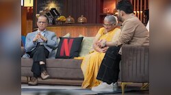 'किराए पर प्राइवेट प्लेन लें...' जानिए बेटी ने Narayana Murthy से क्यों कहा था ऐसा