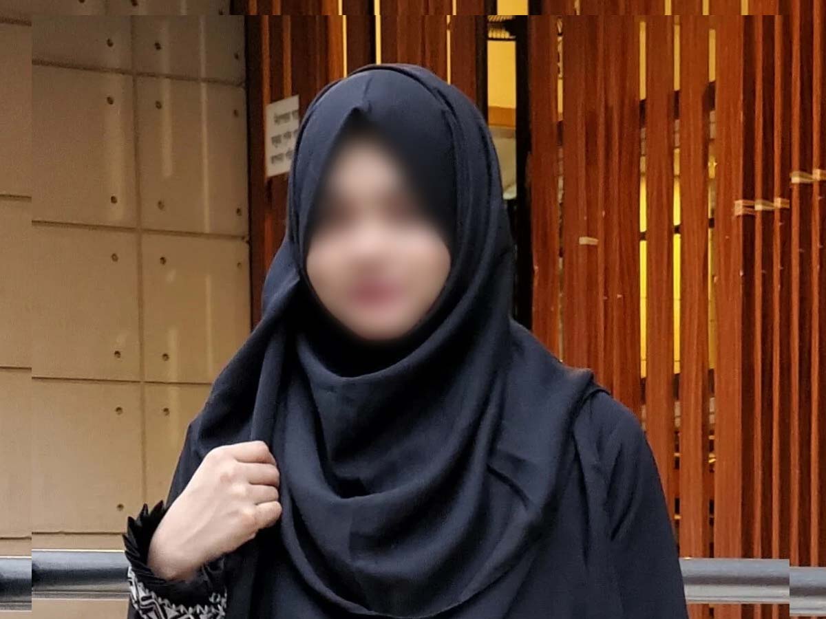 स्विटजरलैंड ने भी लगाया बुर्के पर बैन; इन 16 देशों में भी लागू है पाबंदी स्विटजरलैंड ने भी लगाया बुर्के पर बैन; इन 16 देशों में भी लागू है पाबंदी