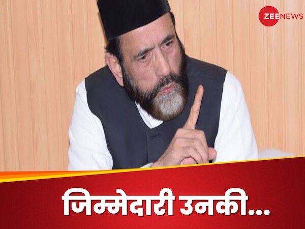 Ittehad-e-Millat Council IMC चीफ मौलाना तौकीर रजा