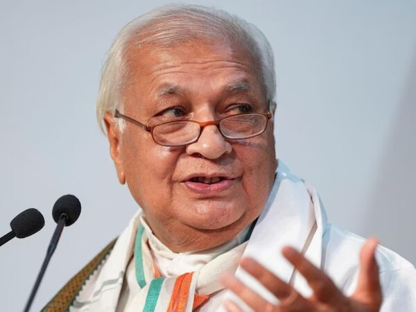 केरल के गवर्नर आरिफ मोहम्मद ने किया योगी के बयान का समर्थन, 'बंटोगे तो कटोगे' पर कही ये बात