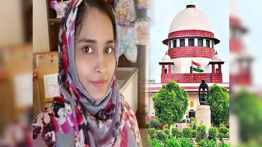 30 बार HC ने रद्द की 4.7 साल से जेल में बंद फातिमा की जमानत की अर्जी; SC ने भी किया निराश