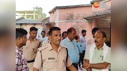 माला गांव में छठ घाट तोड़फोड़ के बाद शांति बनाए रखने के लिए समिति की बैठक