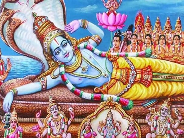 देवउठनी एकादशी पर आप खुद श्री हरी को उठाएं, गाएं ये गीत, तुलसी विवाह पर क्या करें? जानें