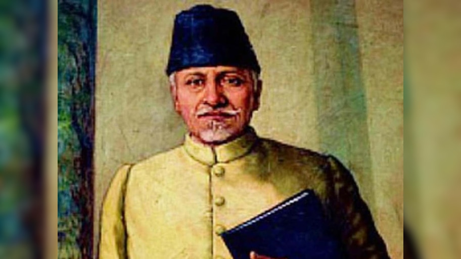 माँ अरब तो ईरानी मूल के थे पिता, खुद सऊदी अरब में हुए पैदा; लेकिन भारत से प्रेम ने बना दिया मुजाहिद 