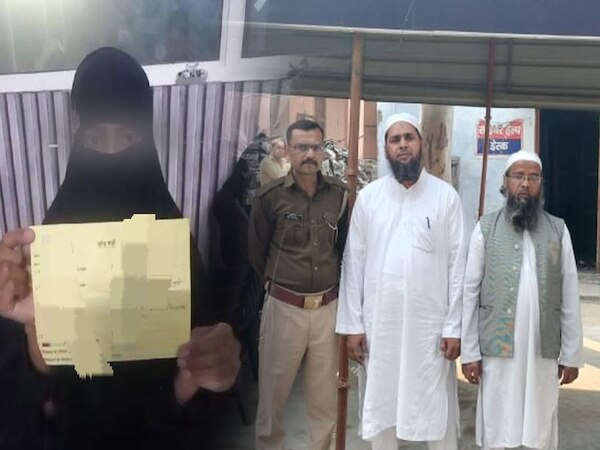 UP News: 14 साल की नाबालिग से यौन शोषण करने वाले मदरसे का प्रबंधक और टीचर गिरफ्तार, जानें पूरा मामला