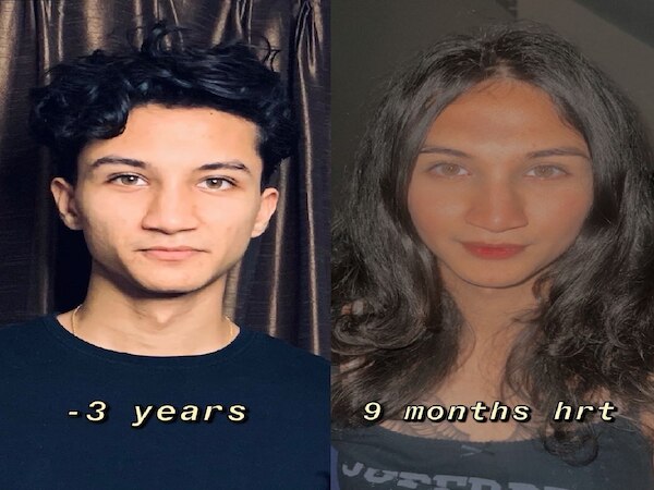 लड़का से लड़की बना इस भारतीय क्रिकेटर का बेटा, इंस्टाग्राम पर वीडियो देख हैरान हुए लोग! 