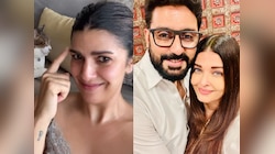 अभिषेक बच्चन संग अफेयर की खबरों के बीच निमरत का 'जलन' पोस्ट, कर गया आग में घी काम!