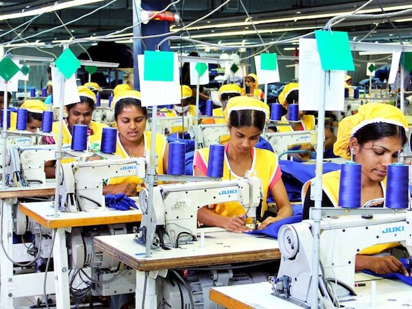 ଭାରତର ରାଜନୈତିକ ସ୍ଥିରତା ପୋଷାକ ଶିଳ୍ପକୁ ପ୍ରୋତ୍ସାହିତ କରିଛି