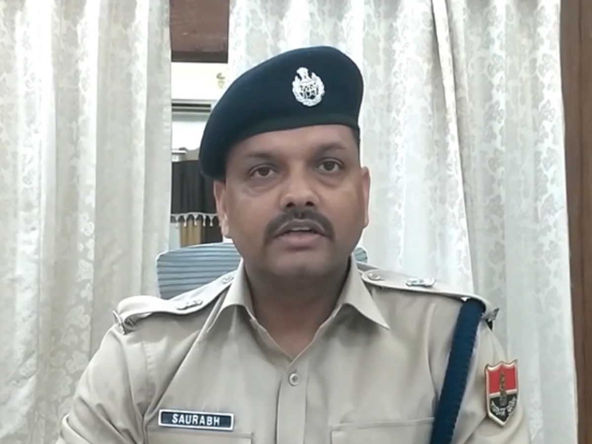 Bikaner News: गैंगस्टर रोहित के 26 सोशल मीडिया फ़ॉलोअर्स पर पुलिस का एक्शन, 30 टीमों ने घरों पर की रेड