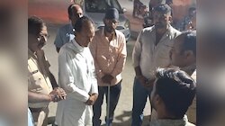 बार थाना क्षैत्र में मासूम के साथ की अश्लील हरकत, आरोपी की तलाश में जुटी पुलिस