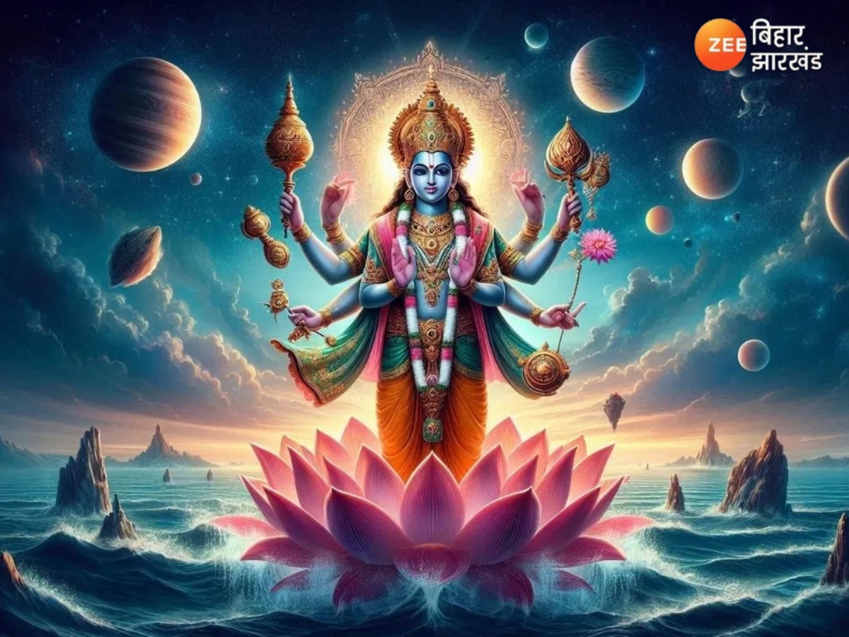 Devuthani Ekadashi 2024: घर में बेटी न हो तो करें तुलसी-शालिग्राम विवाह, मिलेगा विशेष पुण्य