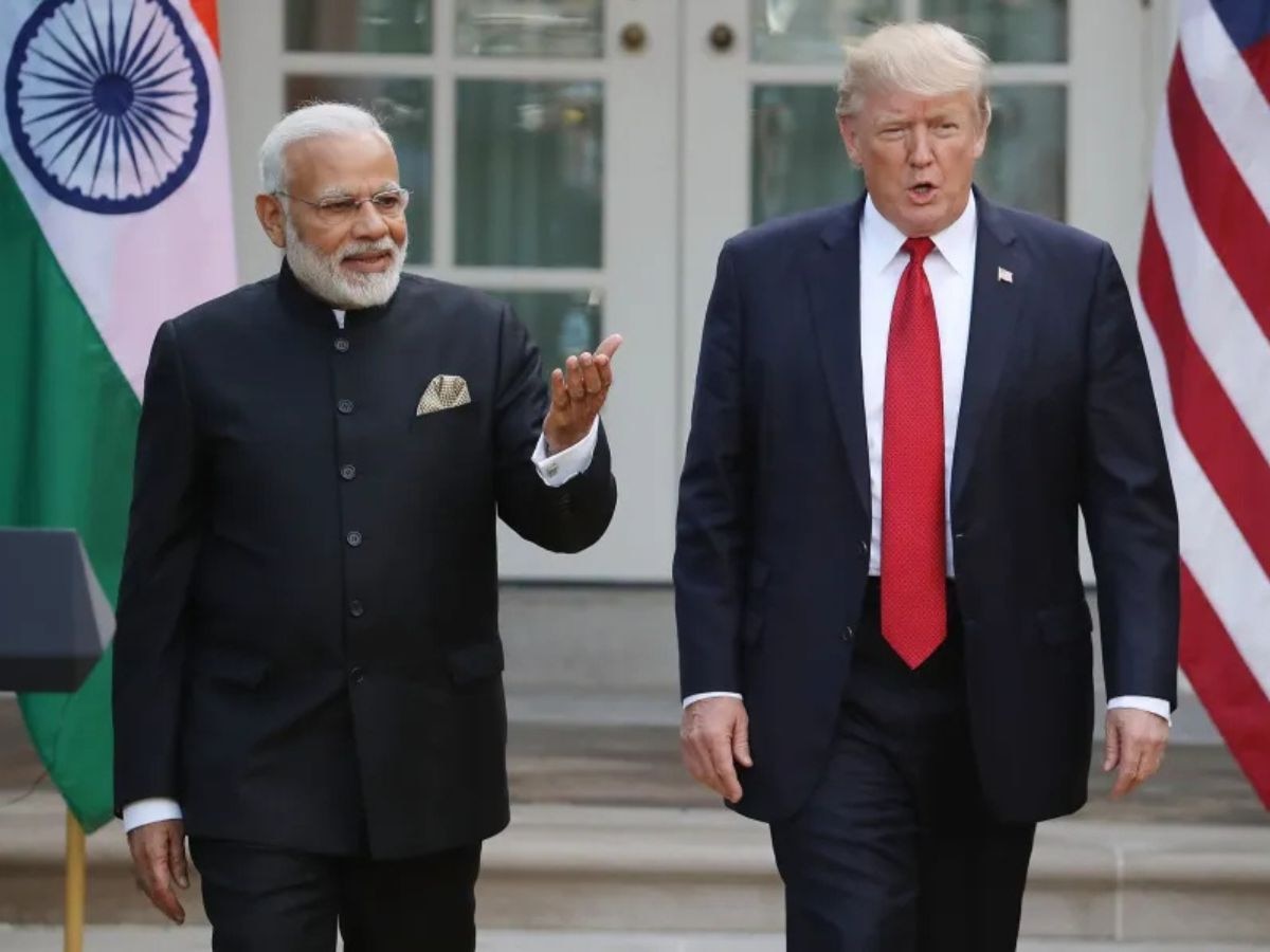 Donald Trump: ଟ୍ରମ୍ପଙ୍କ ଶାସନରୁ ଭାରତକୁ ମିଳିବ କି ଅଧିକ ସୁଯୋଗ?