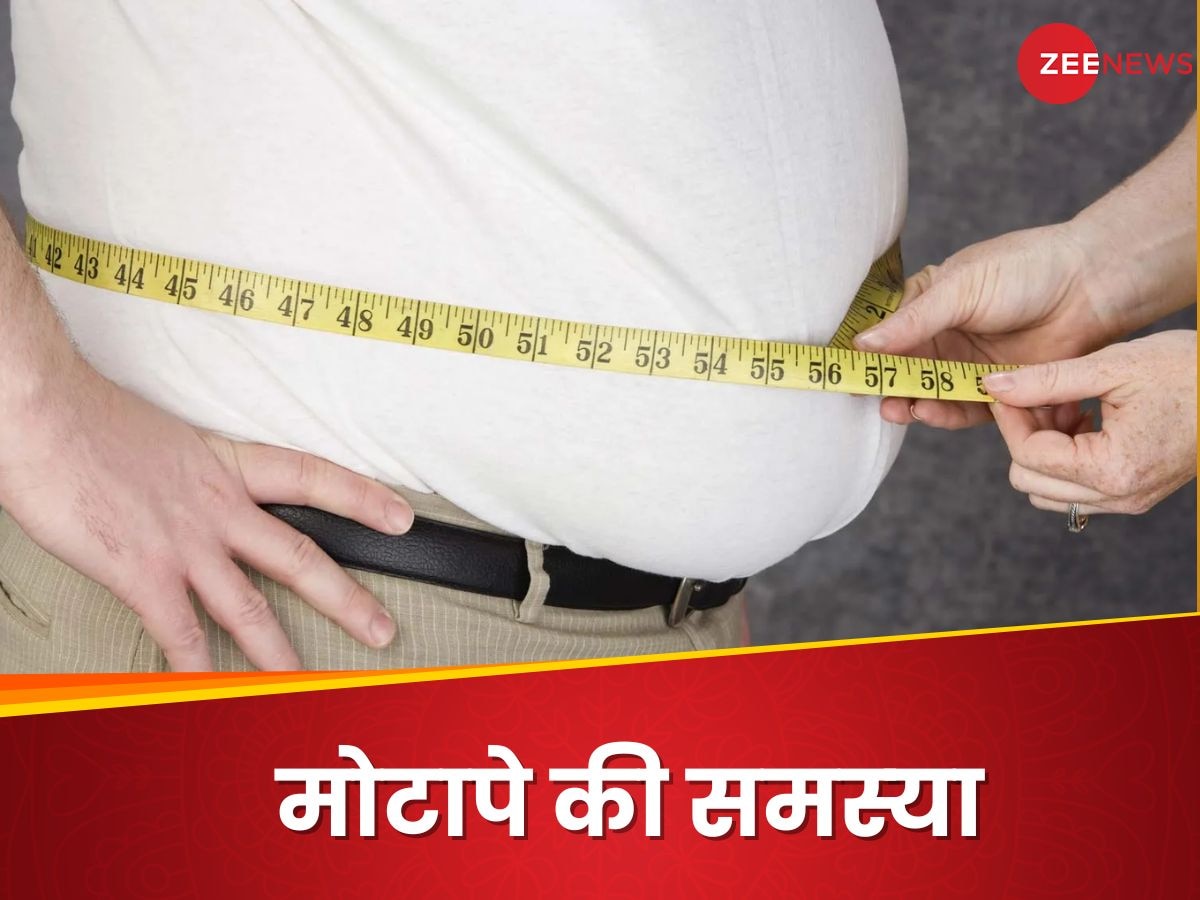 Obesity: हाई-स्‍पीड इंटरनेट से मोटापे का क्‍या संबंध है? दावे ने किया हैरान