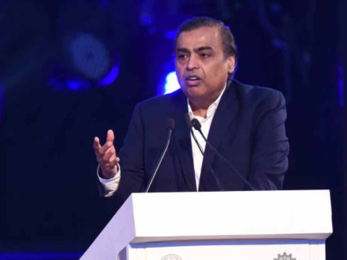 Mukesh Ambani: मुकेश अंबानी का बड़ा दांव, इस राज्‍य में करेंगे 65000 करोड़ का न‍िवेश; ढाई लाख को म‍िलेगा रोजगार