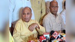 RCP सिंह की 'आसा' में पदाधिकारियों का ऐलान, इस नेता को मिली बिहार की जिम्मेदारी