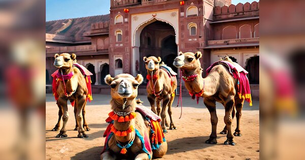 Travel story Rajasthan 10 hidden treasures | Rajasthan News: राजस्थान ...