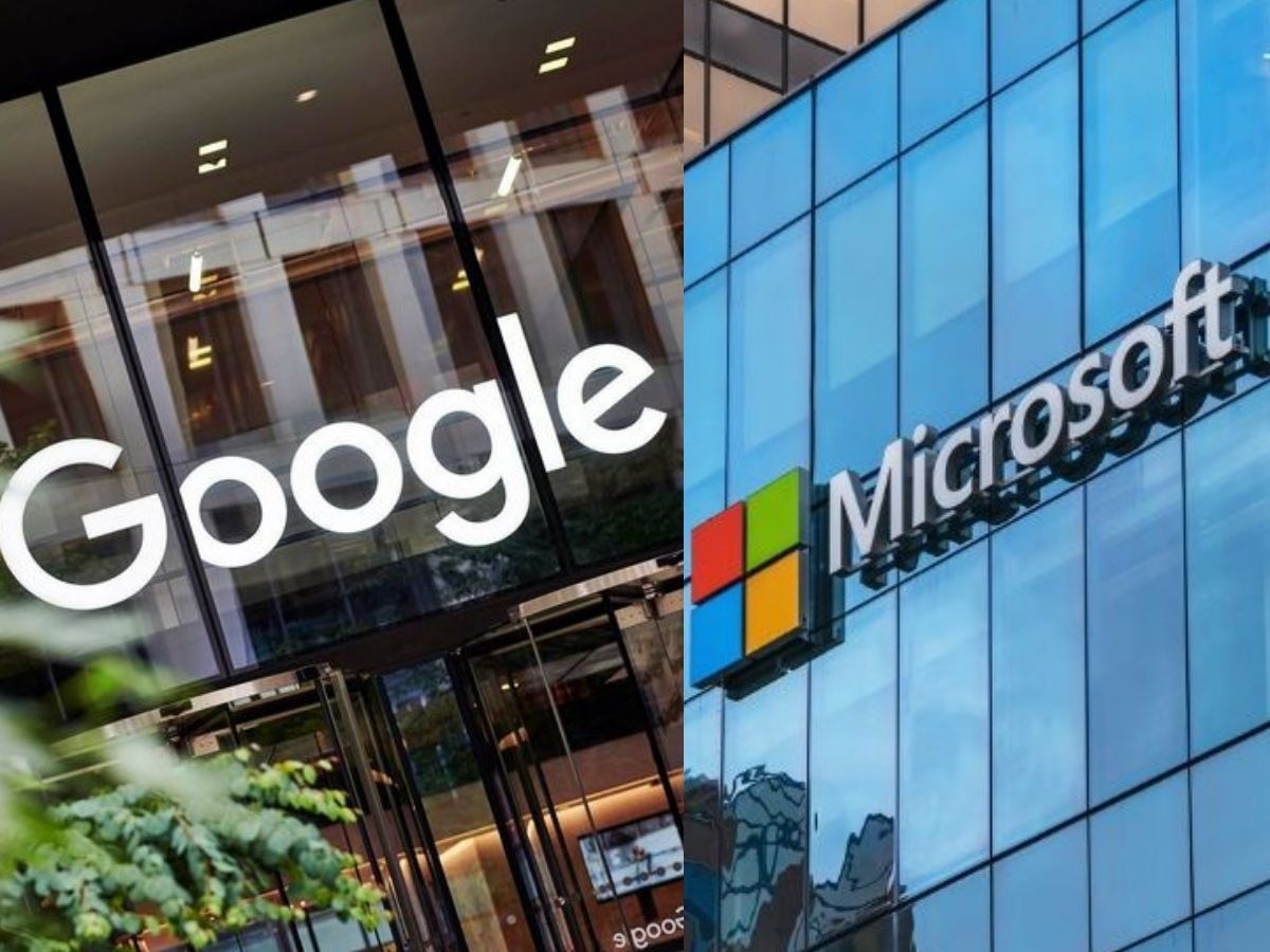 Google और Microsoft को टक्कर देने के लिए साथ काम कर रहे यूरोप के दो सर्च इंजन, जानें क्या नया लाएंगे 