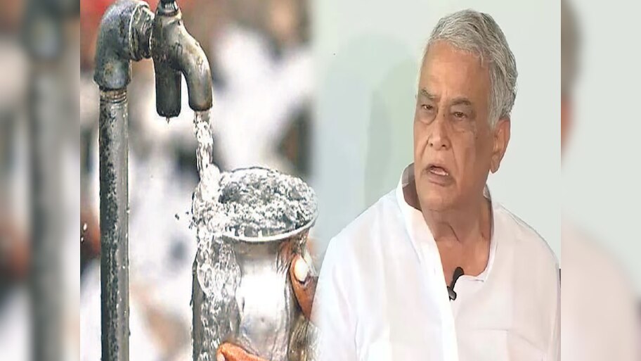किरोड़ी लाल मीणा ने JJM की जांच पर खड़े किए सवाल, PHED मंत्री को लिखा- कार्रवाई हो
