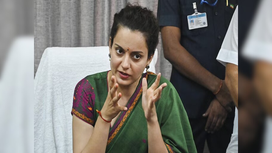 Kangana Ranaut को MP-MLA कोर्ट ने क्यों भेजा नोटिस? किसानों से जुड़ा है मामला