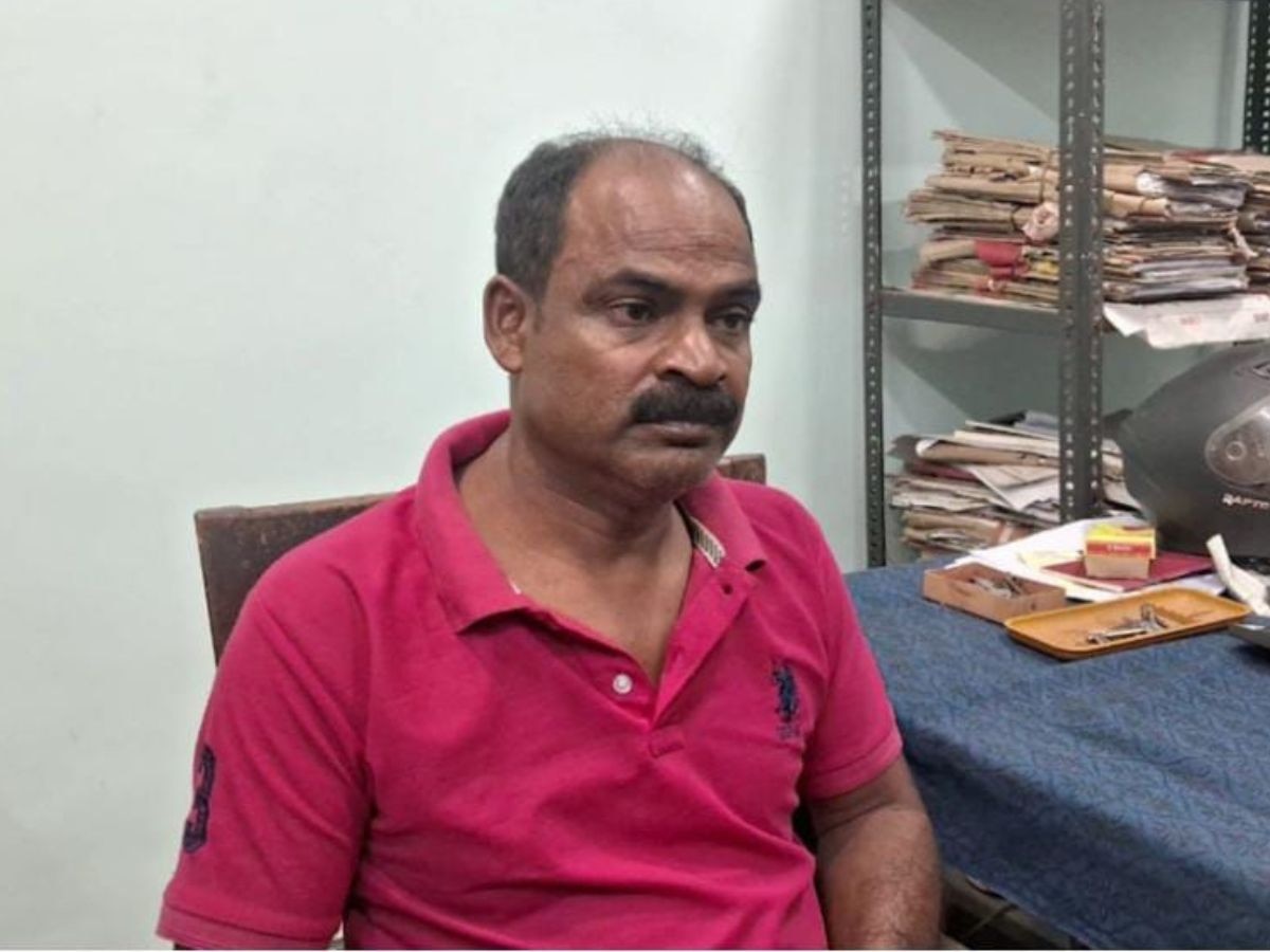  Odisha News: ଭିଜିଲାନ୍ସ ଜାଲରେ ଖୋର୍ଦ୍ଧା ଜିଲ୍ଲା ଶିକ୍ଷାଧିକାରୀଙ୍କ କାର୍ଯ୍ଯାଳୟର କନିଷ୍ଠ କିରାଣି