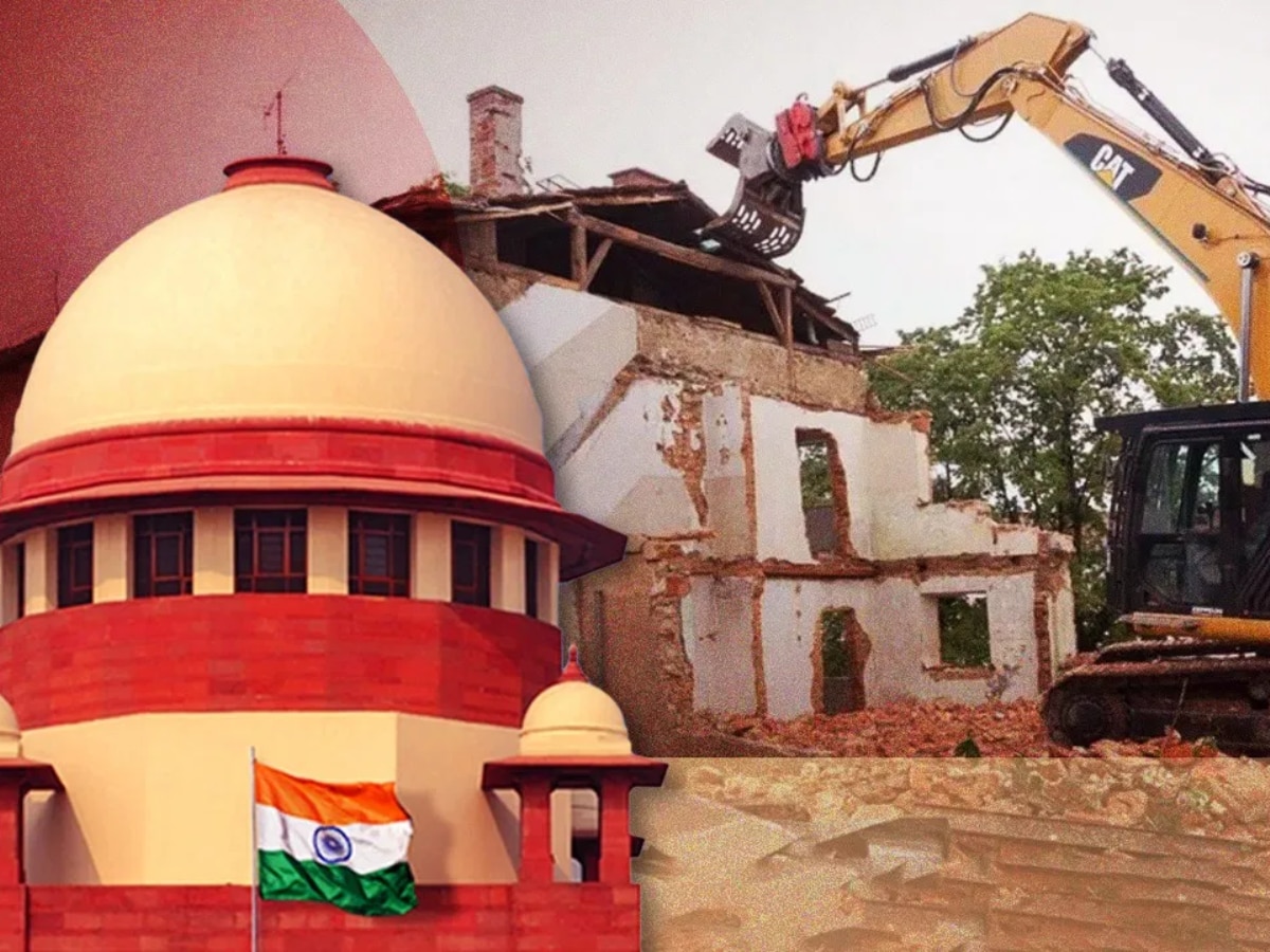 SC decision on Bulldozer Action