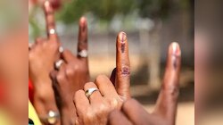 Jharkhand Assembly Election: झारखंड के गढ़वा में वोटिंग जारी, मतदाता काफी उत्साहित