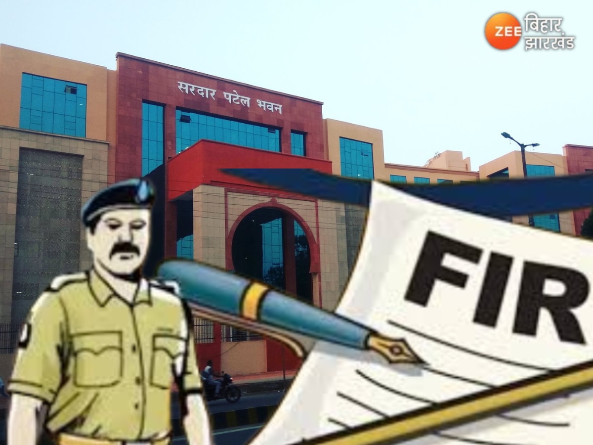 बिहार पुलिस का नया नियम, अब छोटे अपराध में बच्चों पर नहीं होगी FIR