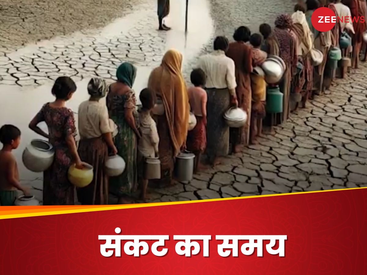 WATCH: महाराष्‍ट्र में रण के बीच 8 साल पहले की एकदम अलग कहानी...फडणवीस की जुबानी