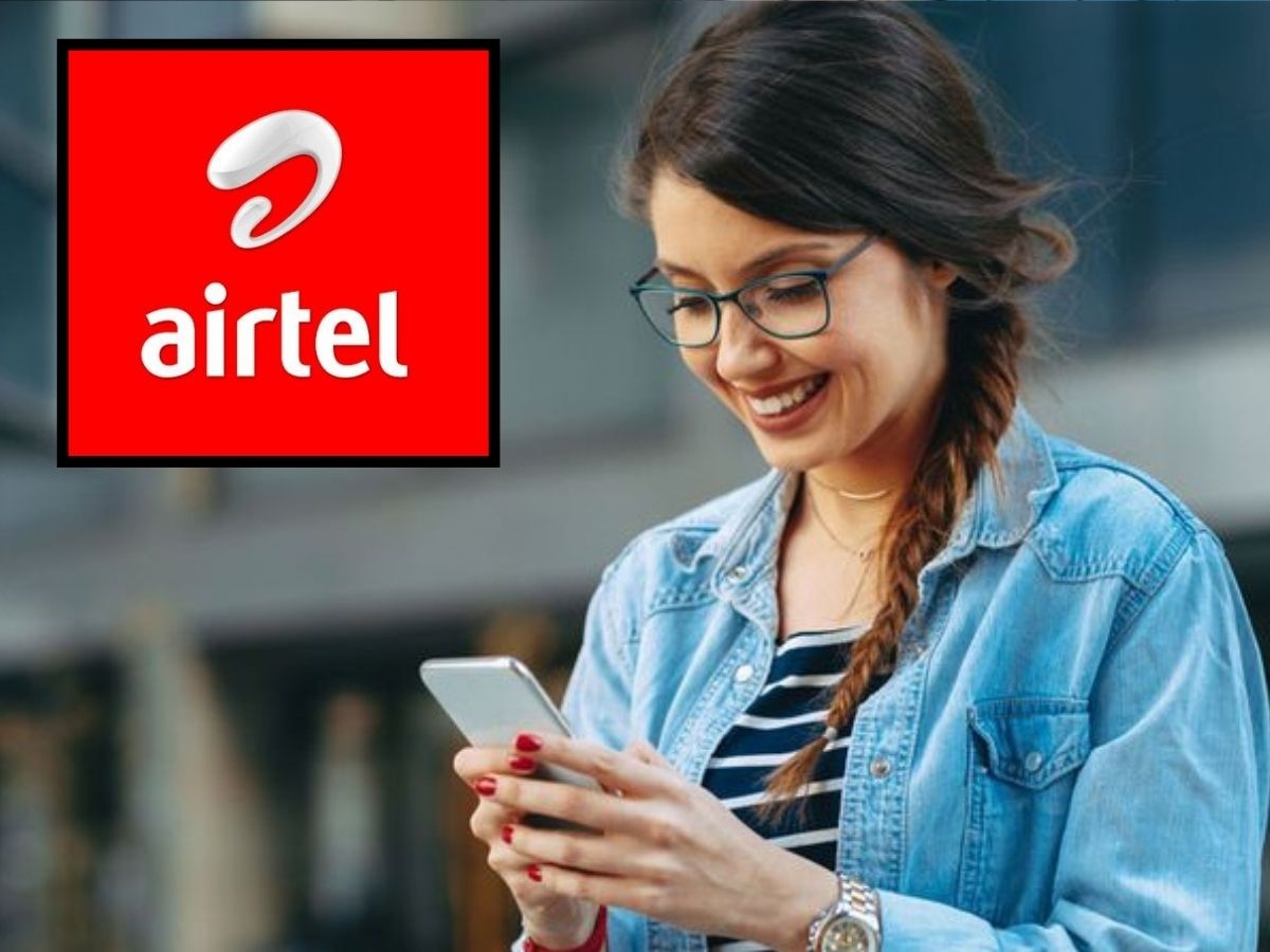 Jio को टक्कर दे रहा Airtel का ये प्लान, यूजर्स को मिलती हैं इतनी सारी सुविधाएं, जानें फायदे