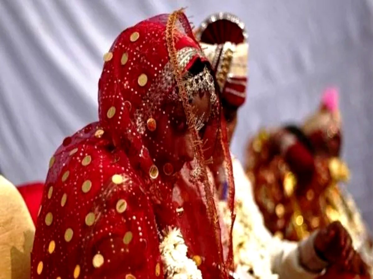 परिवार वाले ही बर्बाद करने जा रहे थे 6 नाबालिग बच्चियों की जिंदगी, जानिए मसीहा बन किसने बचाया?