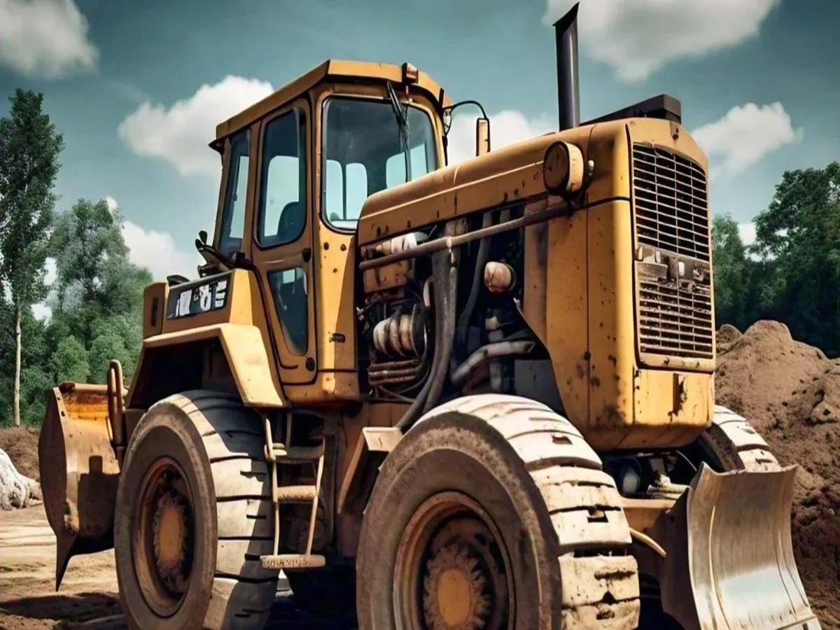 Bulldozer Action Timeline in Uttar Pradesh Yogi Adityanathnath govt ...