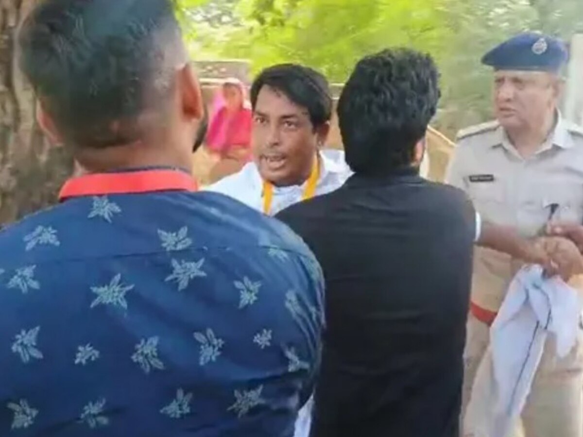 Deoli-Uniyara By Election: कौन हैं नरेश मीणा? जिसने SDM को मारा थप्पड़, देवली-उनियारा सीट से निर्दलीय लड़ रहे हैं चुनाव