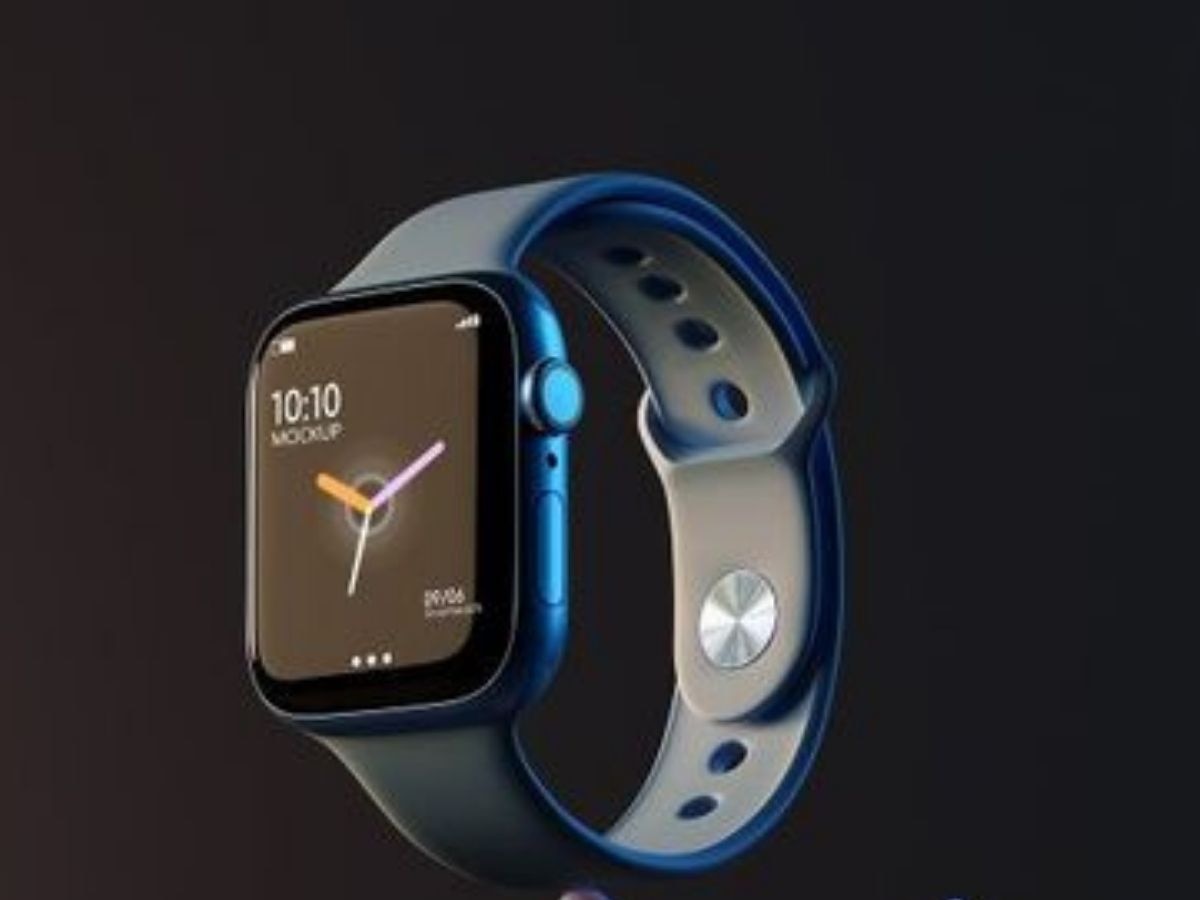 Apple Watch हो सकती है और भी ज्यादा स्मार्ट, स्ट्रैप में मिलेंगे ये फीचर्स, यूजर्स को मिलेगी हर एक डिटेल 