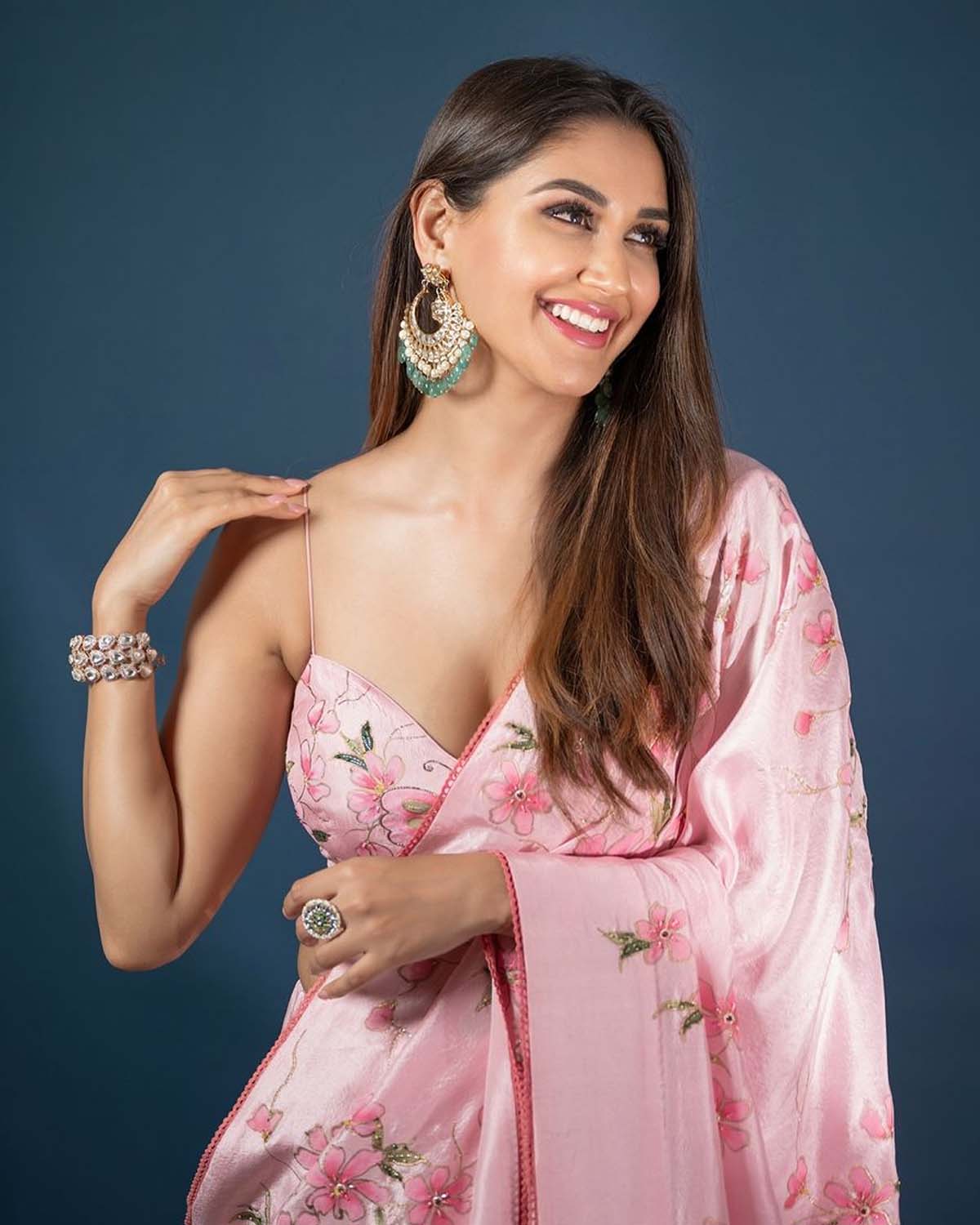 टीवी में कदम