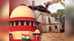 बुलडोजर पर कोर्ट के फैसले पर यूपी सरकार का पहला रिएक्शन, कहा-सुशासन की पहली शर्त...