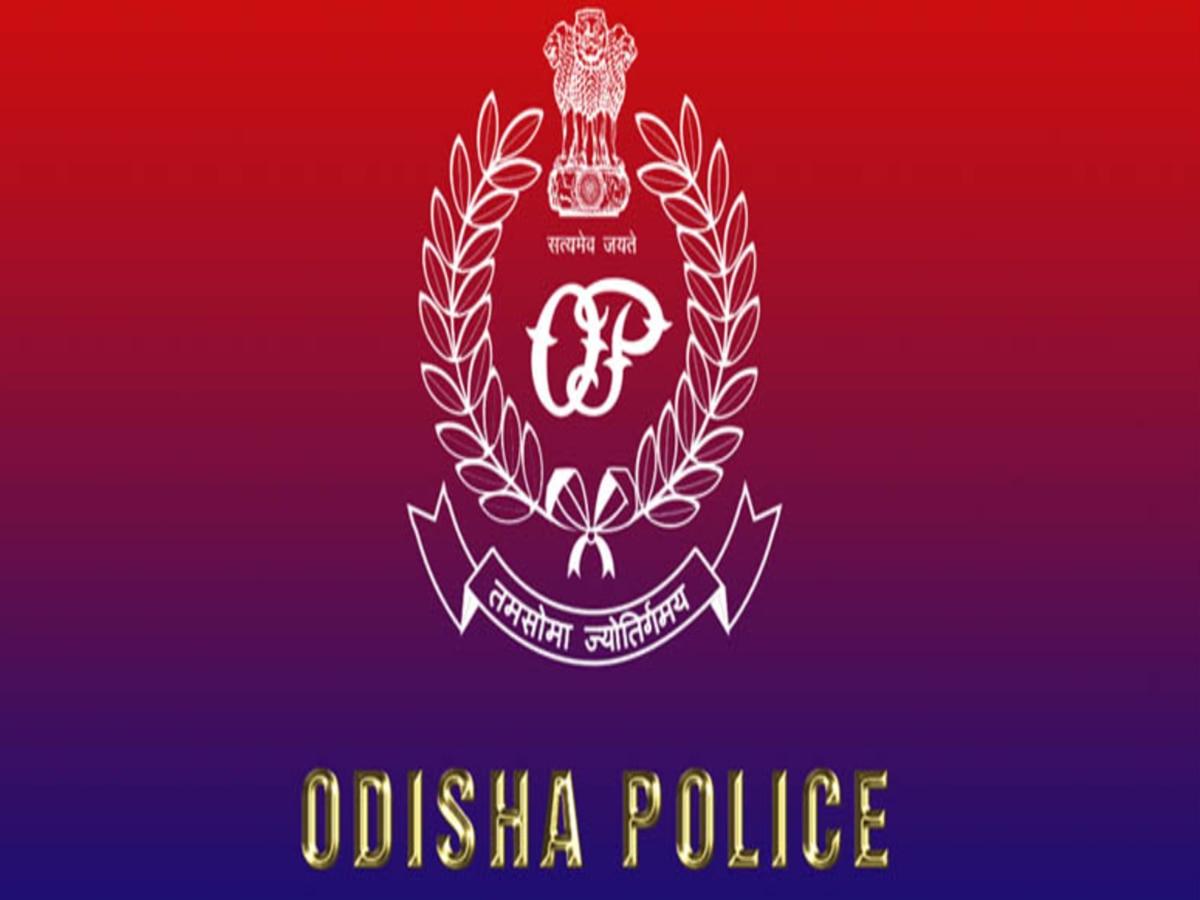 Odisha Police