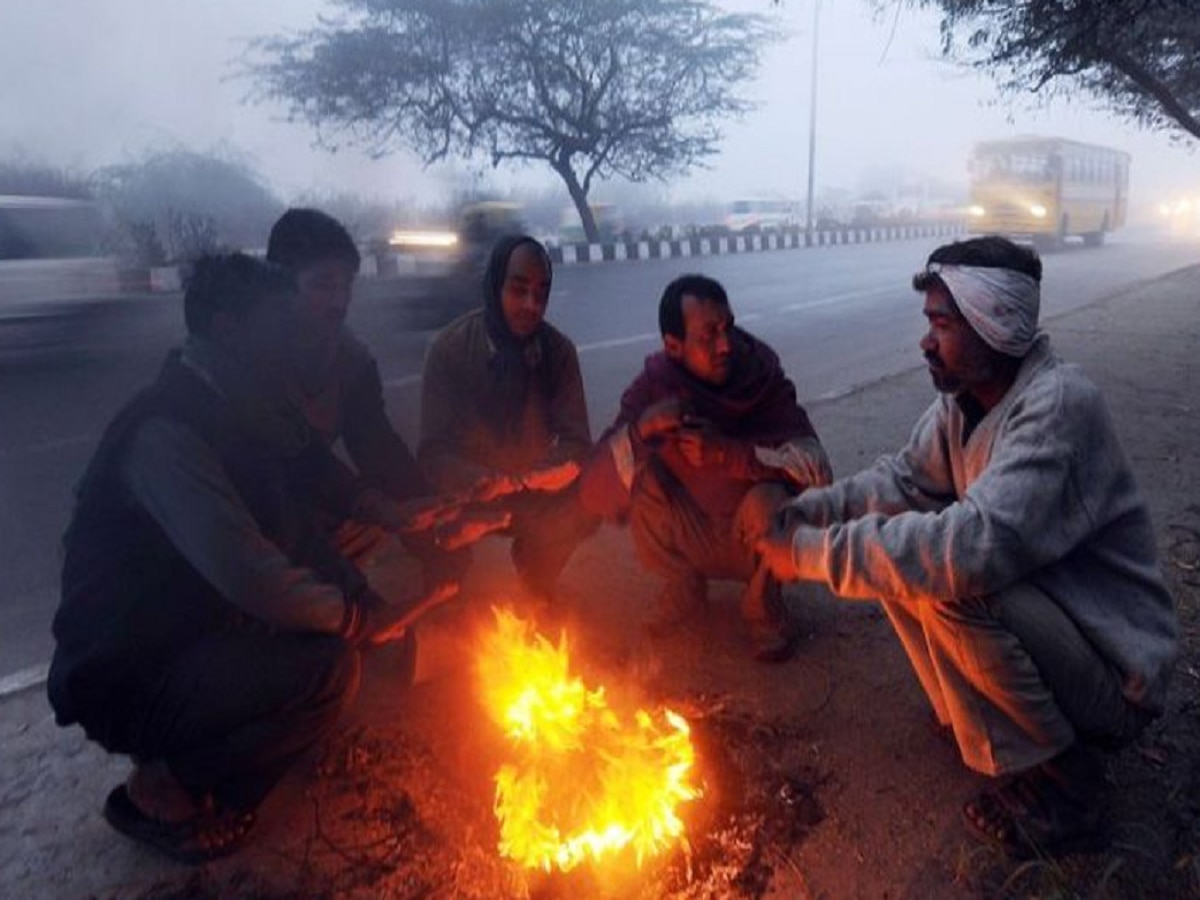 Rajasthan Weather Update