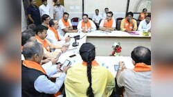 Rajasthan By-Election: भाजपा ने प्रदेश कार्यालय में बनाया राज्य स्तरीय कंट्रोल रूम