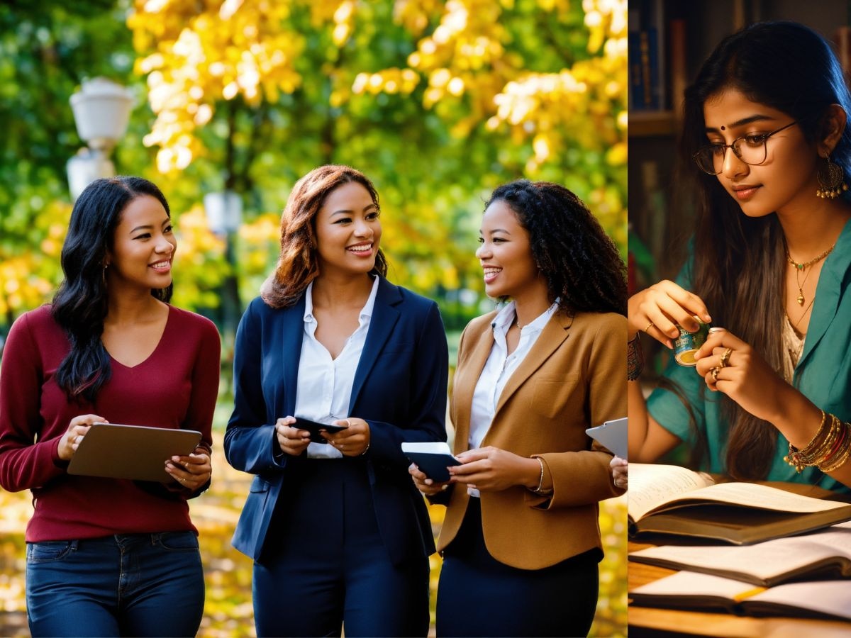 Women Colleges: ये हैं देश के टॉप विमेन कॉलेज, मिल गया दाखिला तो बन जाएगा फ्यूचर, फीस भी है कम