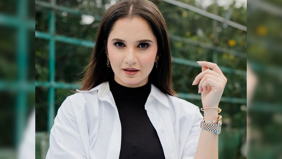 Sania Mirza: दुबई में सानिया मिर्जा को मिला बड़ा सम्मान, इस पद पर नियुक्ति