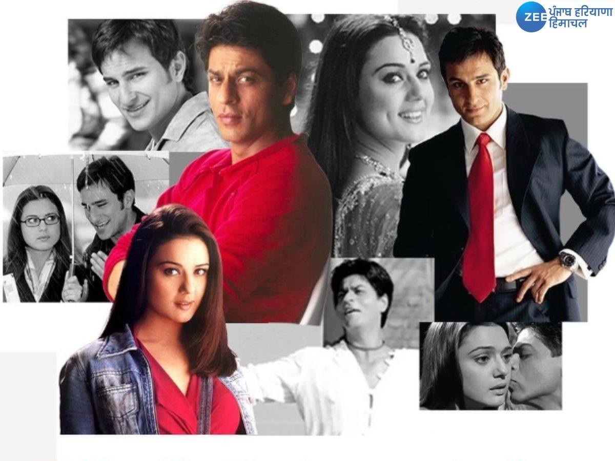 'Kal Ho Naa Ho' सिनेमाघरों में फिर से होगी रिलीज, जानें तारीख 