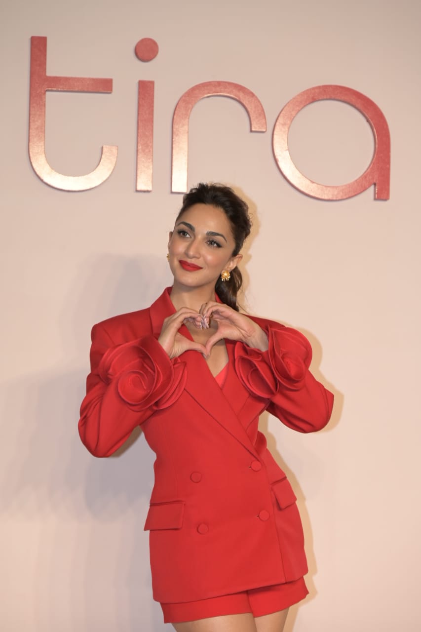 कियारा का कहर